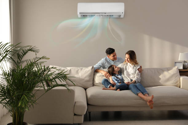Trusted Gananda, NY HVAC Experts