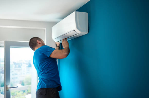 Best HVAC service technicians  in Gananda, NY