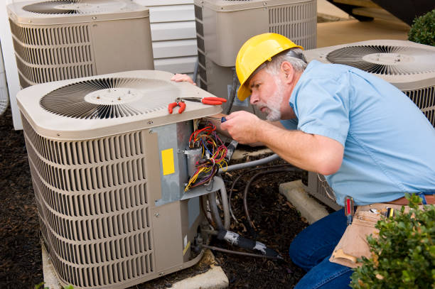 Best Emergency HVAC repair  in Gananda, NY