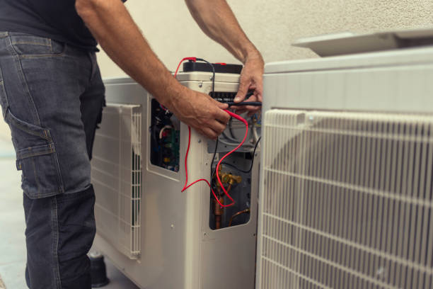 Best HVAC repair near me  in Gananda, NY