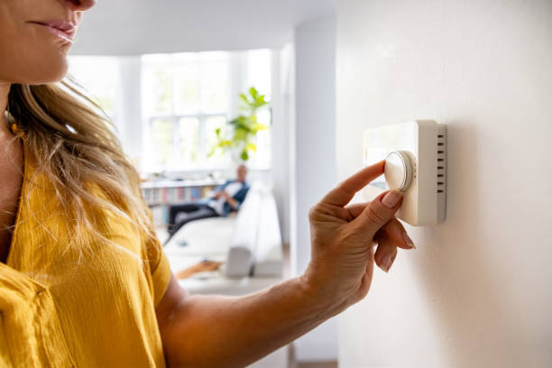 Best HVAC replacement cost  in Gananda, NY