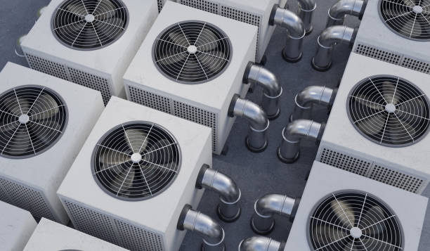 Best HVAC system installation  in Gananda, NY